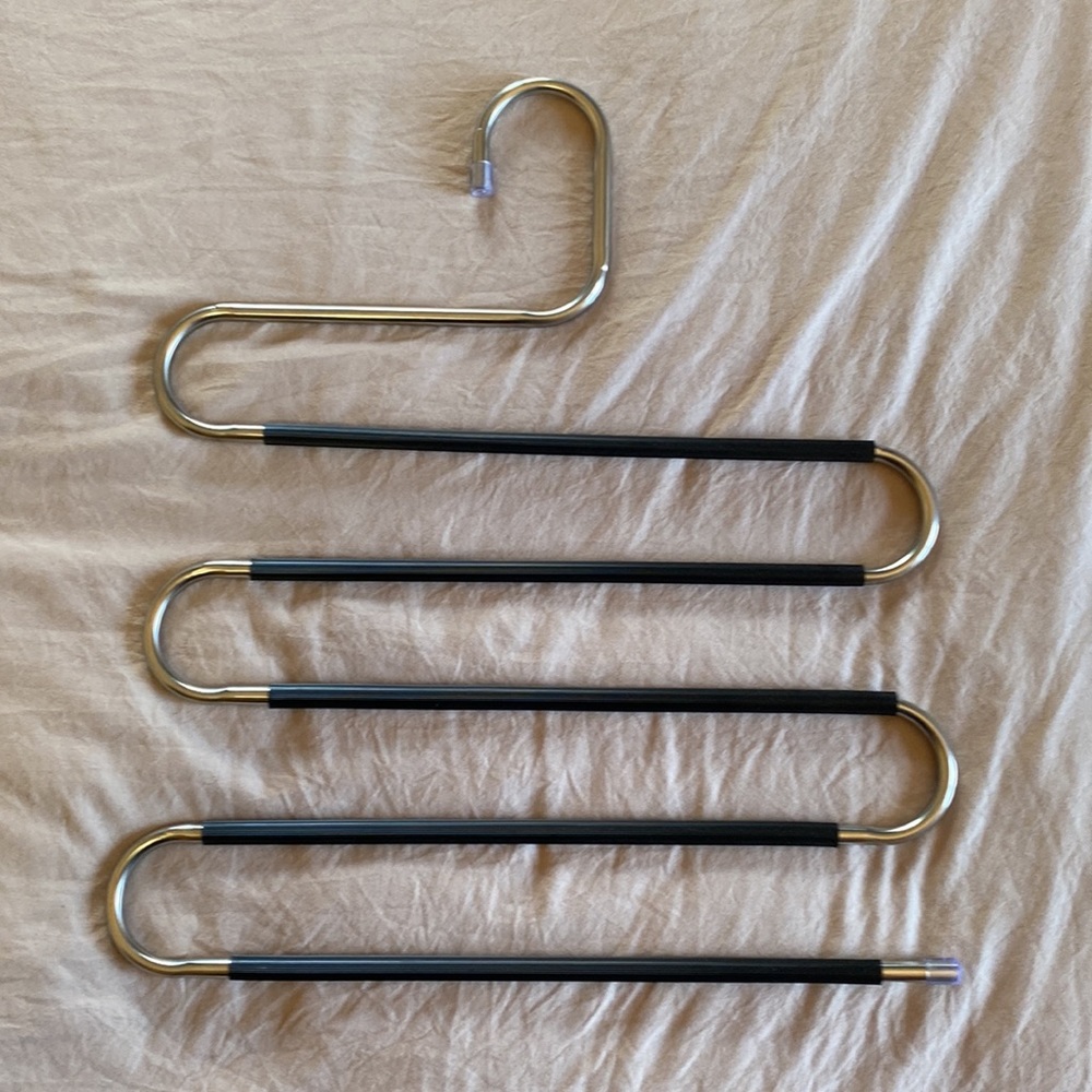 Hangers (Set of 3)